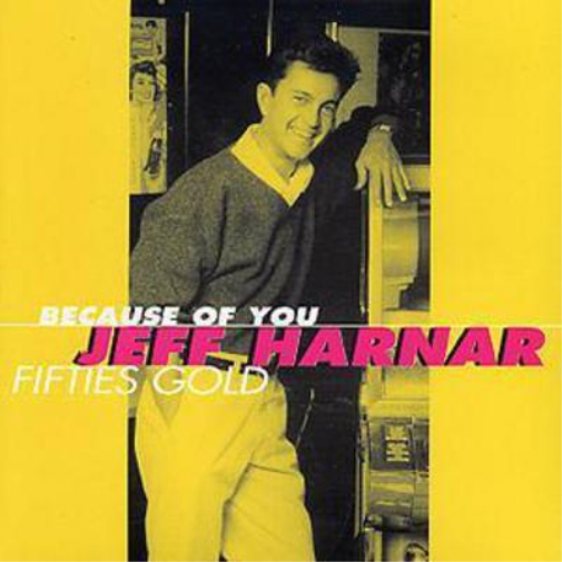 Because Of You: FIFTIES GOLD