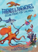 Friends and Anemones