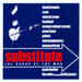 Substitute: The Songs Of The Who