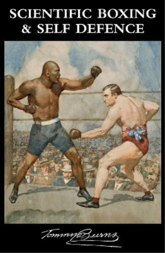 Scientific Boxing and Self Defence