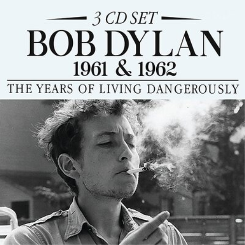 1961 & 1962: The Years of Living Dangerously