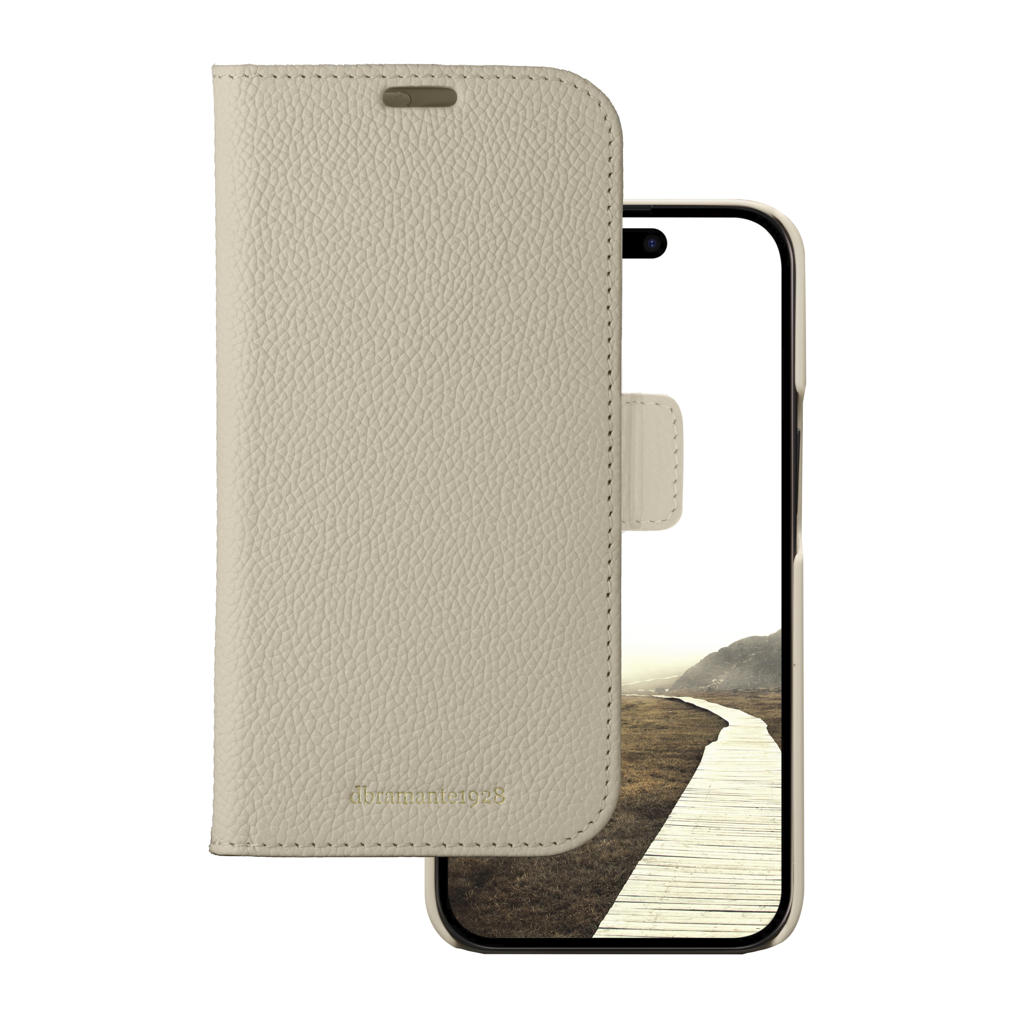New York Iphone 15 Sabbia