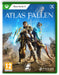 Atlas Fallen