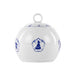 DISNEY - BEAUTY & THE BEAST - Suger Bowl Porcelai