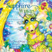 Sapphire Wings
