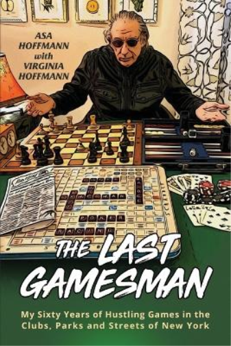 The Last Gamesman