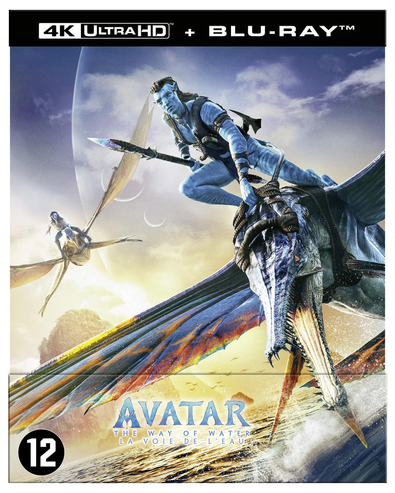 Avatar: The Way of Water