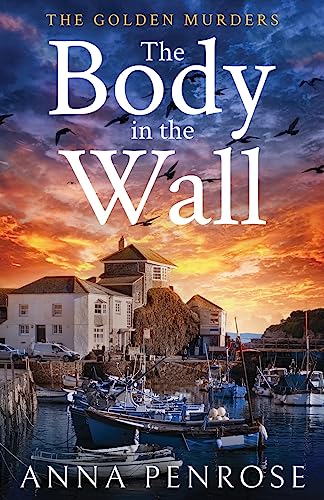 The Body in the Wall