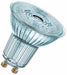 OSRAM LED-Lampe LED STAR PAR16 80 GU10 6,9 W klar