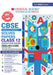 Oswaal Cbse Class 12 English Core Question Bank 2023-24 Book