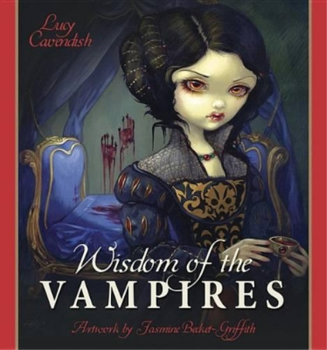 Wisdom of the Vampires