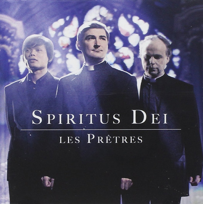 SPIRITUS DEI (PL)