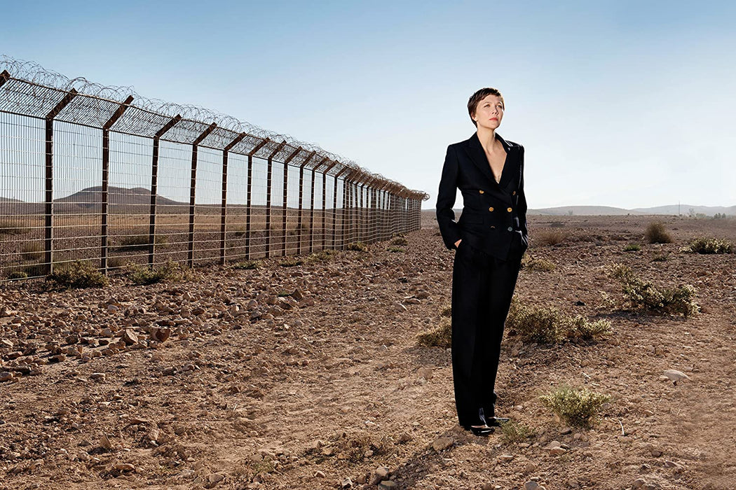 The Honourable Woman [Blu-ray]