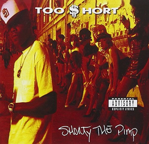 Shorty the Pimp  explicit_lyrics