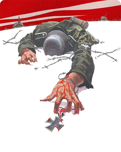 Cross of Iron