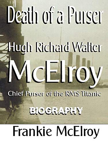 Death of a Purser