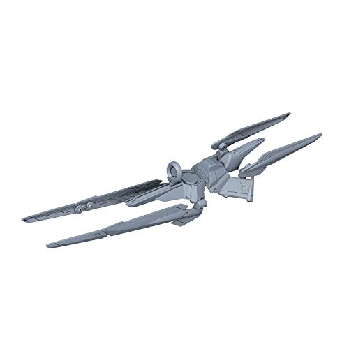 1/144 Hg No-Name Rifle#45