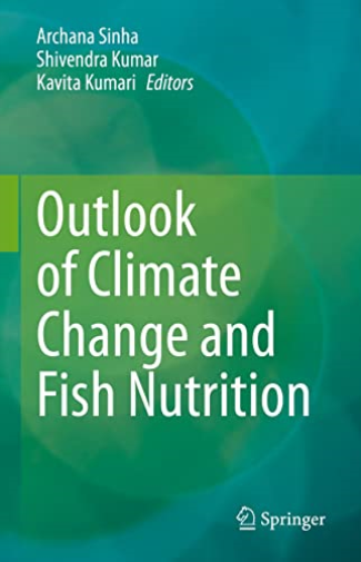 Outlook Of Climate Change And Fish Nutri