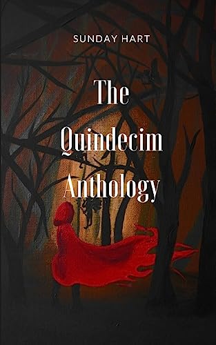 The Quindecim Anthology