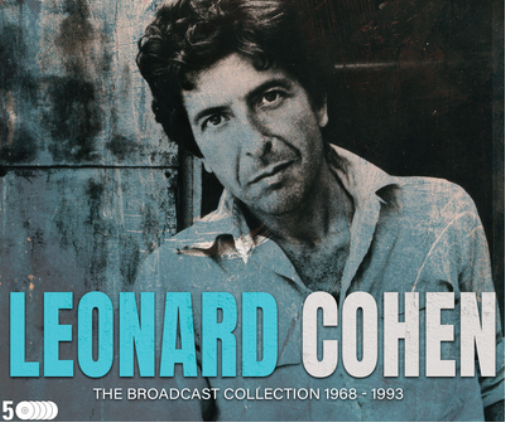 The broadcast collection 1968-1993