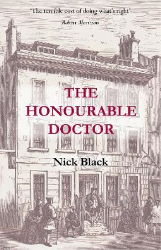 The Honourable Doctor