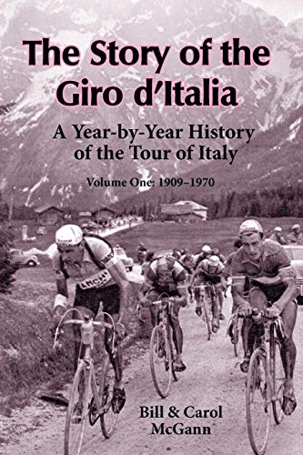 The Story of the Giro D'Italia