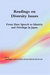Readings on Diversity Issues