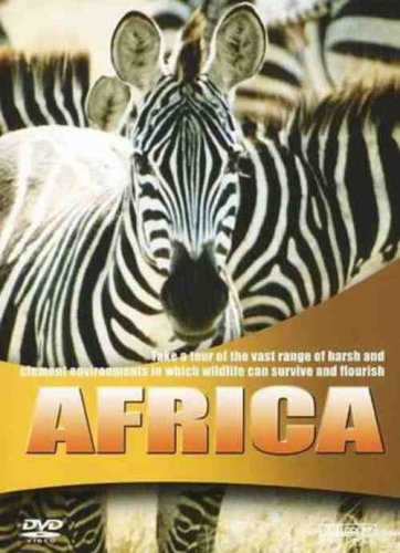 Wildlife: Secret Animals Of Africa