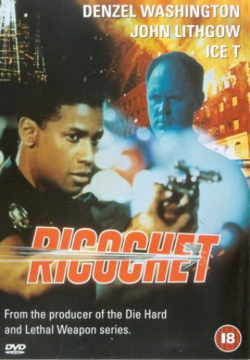 Ricochet [DVD]