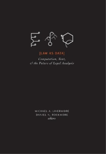 Law as Data