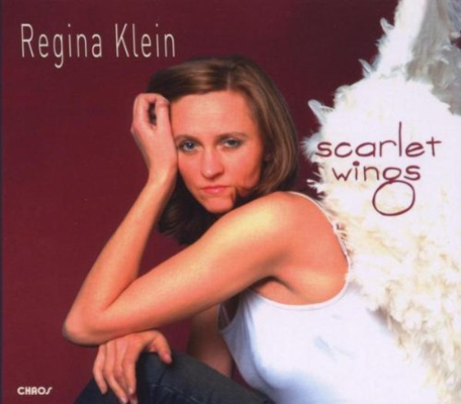 Scarlet Wings