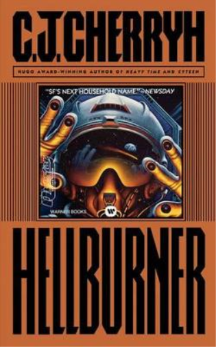 Hellburner