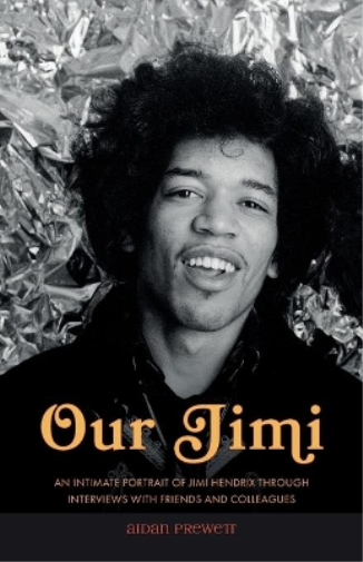 Our Jimi
