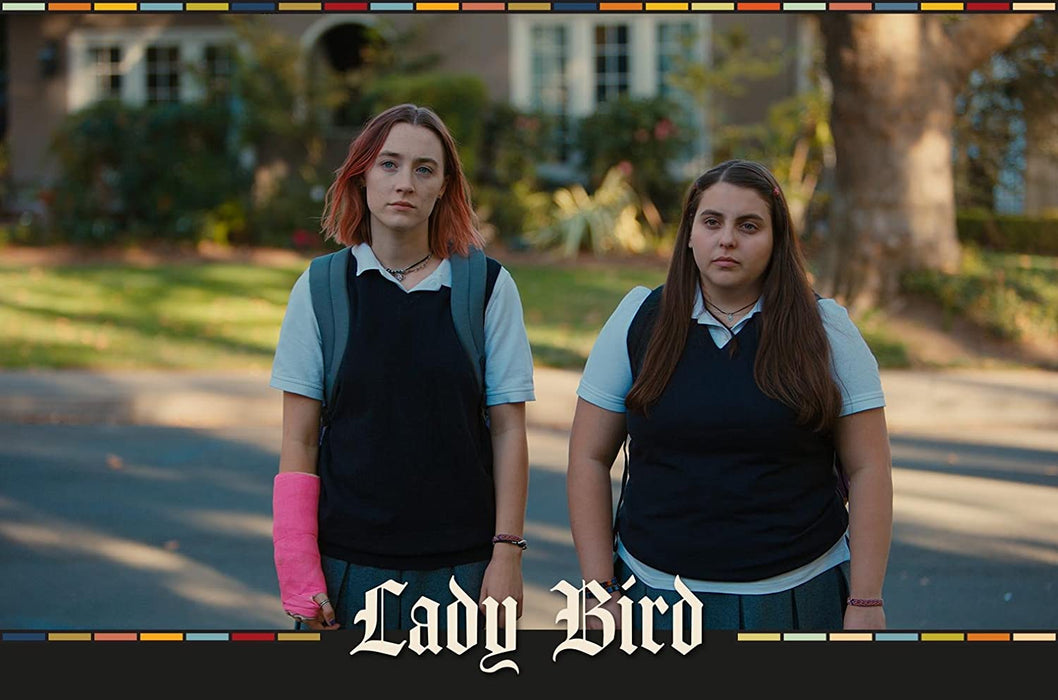 Lady Bird