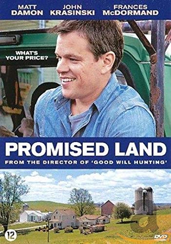 Promised land (2013)