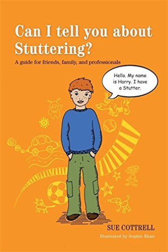 Can I tell you about Stuttering?