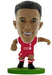 Soccerstarz - Liverpool Trent Alexander-Arnold - Home Kit (2021 version) /Figures