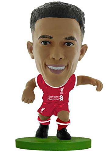 Soccerstarz - Liverpool Trent Alexander-Arnold - Home Kit (2021 version) /Figures