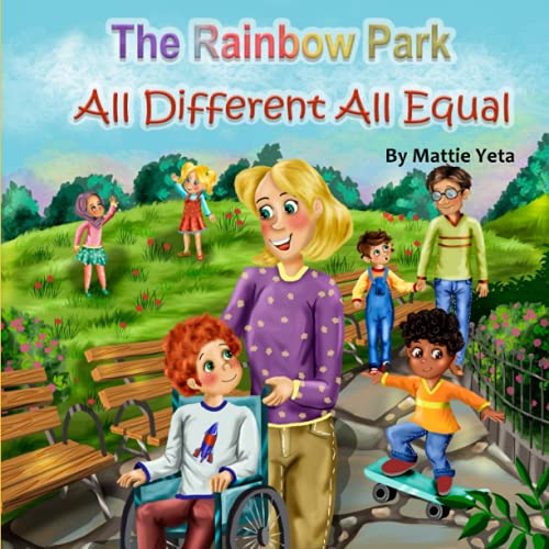 The Rainbow Park
