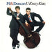 Pj & Duncan - U Krazy Katz ( Top Katz Radio Edit / Clock Short Stab Mix / Beanz `N` Jason`S Boogiebox Remix ) Don`T Let