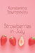 Strawberries in July