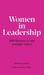 Women in Leadership