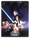 Star Wars: Episode VI - Die RÄzckkehr der Jedi-Ritter   (Deutsche Sprache. Deutsche Untertitel)