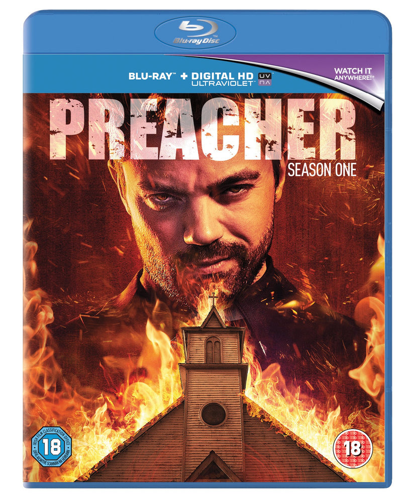 Preacher: Season One