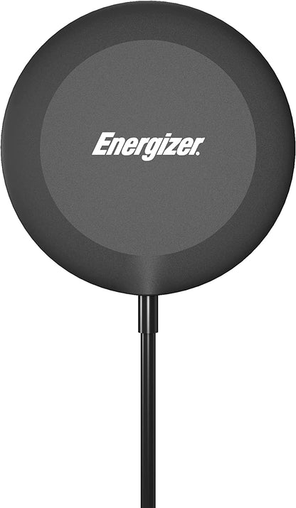 Energizer 15W Magnetic Wireless Charger
