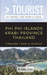 Greater Than a Tourist- Phi Phi Island Krabi Province Thailand