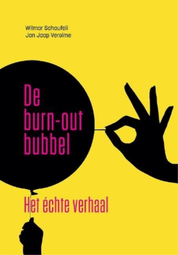 De burn-out bubbel