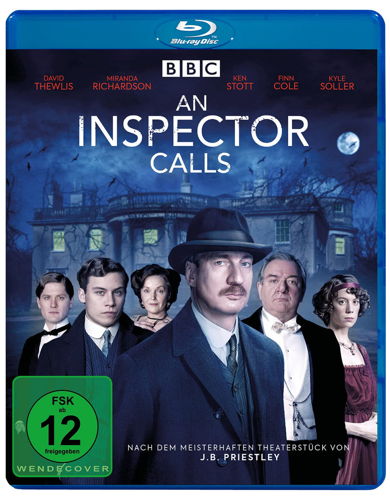 An Inspector Calls