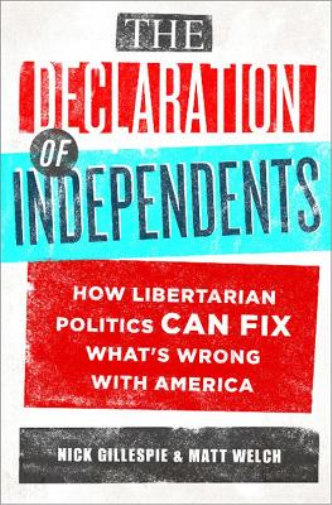 The Declaration of Independents