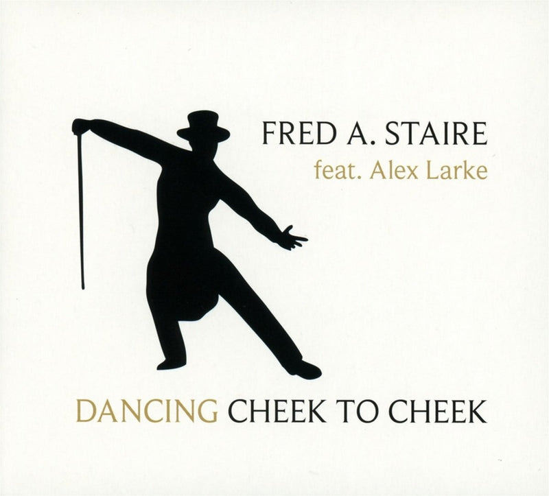 Dancing Cheek to Cheek